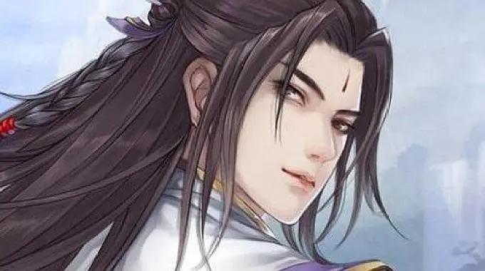 拳拳一片利诱心,《武林三绝》第八回之五十三