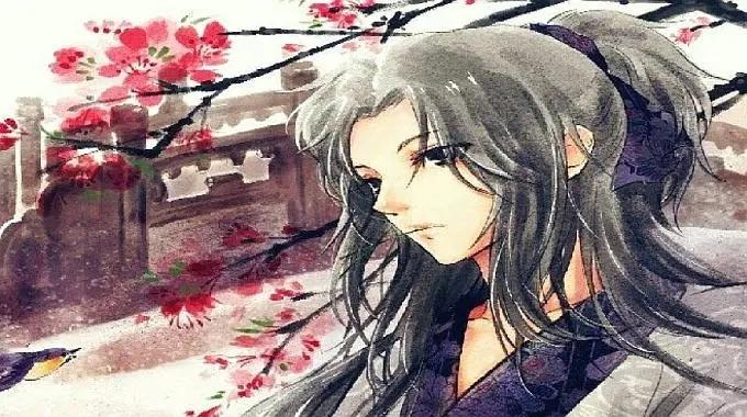 眈眈两道虎视光,《武林三绝》第八回之五十四