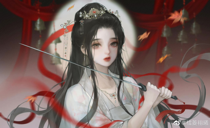 际会偶遇莫羡缘,《武林三绝》第八回之六十五