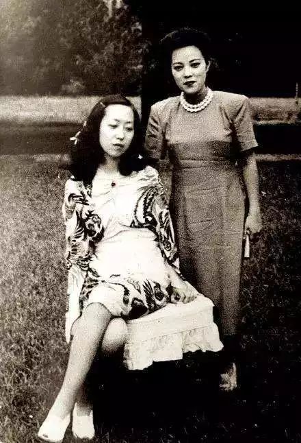 张爱玲经典语录，经典到想哭，值得收藏！