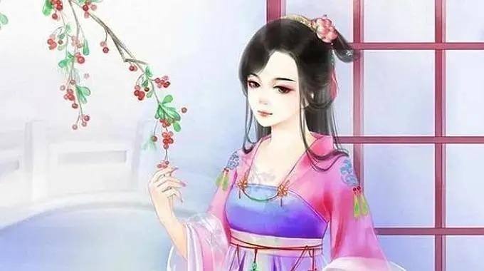 心魔乍现外客至,《武林三绝》第八回之一百零七